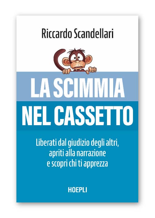 LA SCIMMIA NEL CASSETTO