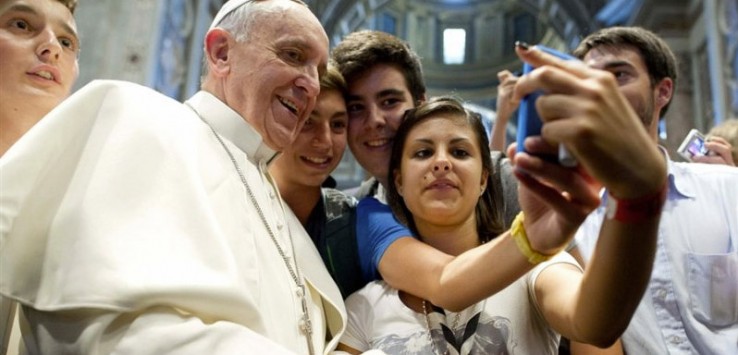 Papa Francesco
