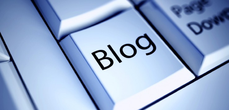 blog
