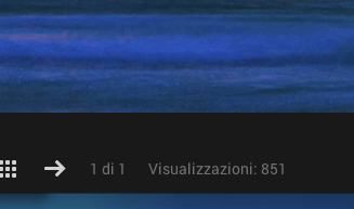 visualizzazioni