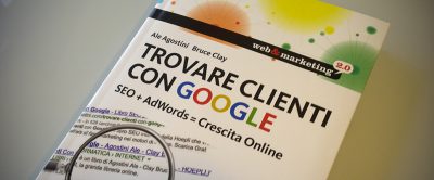 trovare clienti con Google