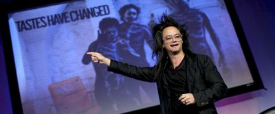 David Shing