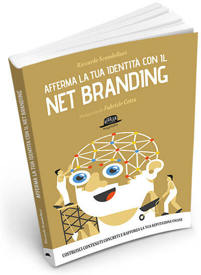 net branding