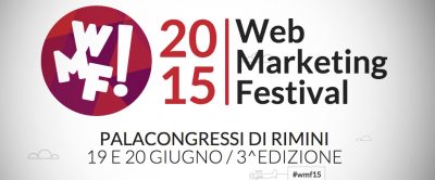 Web Marketing Festival