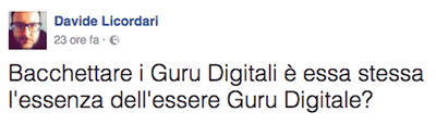 licordari guru