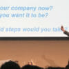 lezione di Philip Kotler