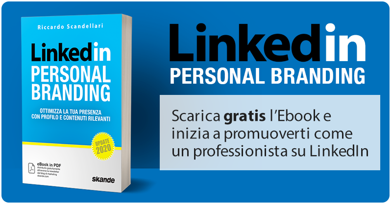 LinkedIn Personal Branding