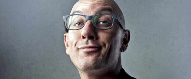 ego creatività