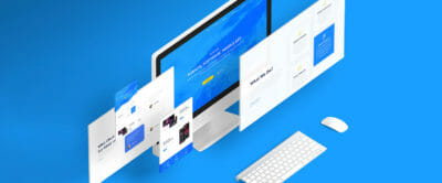 landing page vendere online