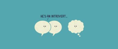 manifesto introversi