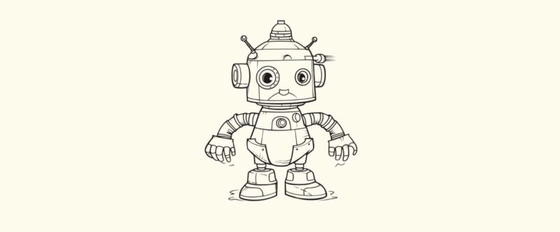 robot