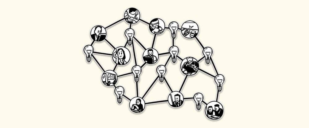 Internet sta diventando un fatto personale