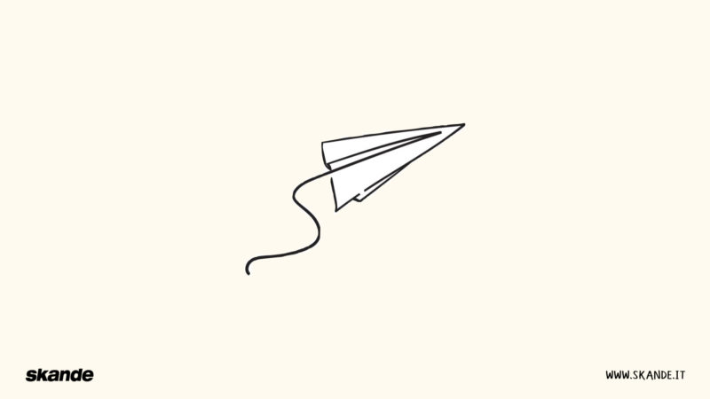 storytelling aerodinamico